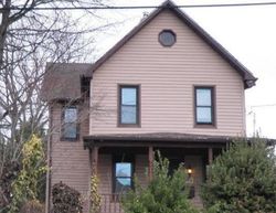 Pre-foreclosure Listing in W LINCOLN AVE MAGNOLIA, NJ 08049