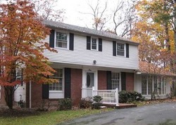 Pre-foreclosure in  STARHAVEN AVE Middletown, NY 10940