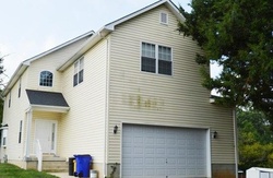 Pre-foreclosure Listing in COLEMAN THOMAS RD COLUMBIA, MD 21046