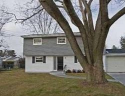 Pre-foreclosure in  WEEKS RD North Babylon, NY 11703