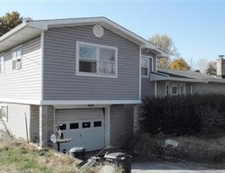 Pre-foreclosure Listing in W COUNTY ROAD 600 N ORLEANS, IN 47452