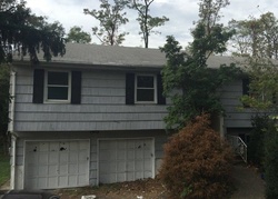 Pre-foreclosure in  PROSPECT AVE West Orange, NJ 07052
