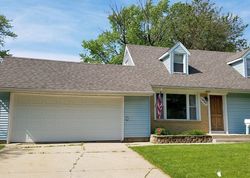 Pre-foreclosure in  SYCAMORE AVE Hanover Park, IL 60133