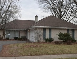 Pre-foreclosure in  GREENWOOD AVE South Holland, IL 60473