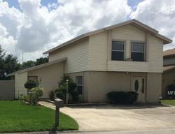 Pre-foreclosure in  MILLPOND LN Tampa, FL 33624