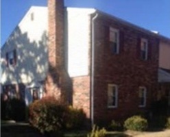 Pre-foreclosure in  COLONIAL SQ Clementon, NJ 08021