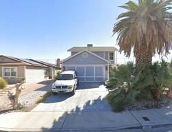 Pre-foreclosure in  GRIMSBY AVE Henderson, NV 89014