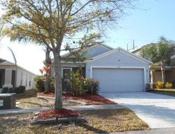 Pre-foreclosure Listing in CARRIAGE POINTE DR GIBSONTON, FL 33534