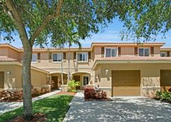 Pre-foreclosure in  CROSSING ROCKS CT West Palm Beach, FL 33407