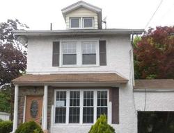 Pre-foreclosure Listing in ELMWOOD AVE SHARON HILL, PA 19079