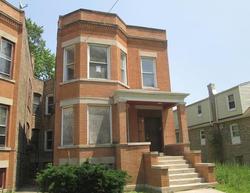 Pre-foreclosure in  S EMERALD AVE Chicago, IL 60621