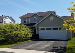 Pre-foreclosure in  PRAIRIE VIEW LN Mchenry, IL 60051