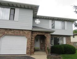 Pre-foreclosure in  DEE CT APT A Bloomingdale, IL 60108