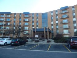 Pre-foreclosure Listing in W SUNSET DR APT 609 GLENWOOD, IL 60425