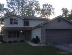 Pre-foreclosure in  SAWYER AVE Markham, IL 60428