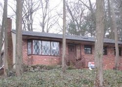 Pre-foreclosure in  PARK AVE Woodbury Heights, NJ 08097