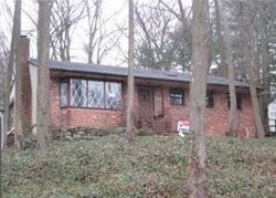 Pre-foreclosure in  PARK AVE Woodbury Heights, NJ 08097