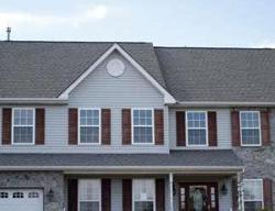 Pre-foreclosure in  SUMMER HILL DR Gilbertsville, PA 19525