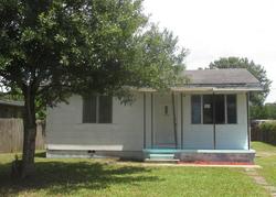 Pre-foreclosure in  43RD AVE N Saint Petersburg, FL 33714