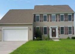 Pre-foreclosure in  W BIRDIE LN Magnolia, DE 19962