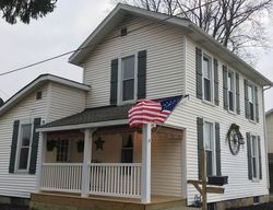 Pre-foreclosure in  W DAYTON ST West Alexandria, OH 45381