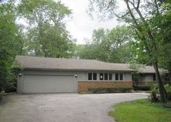 Pre-foreclosure Listing in EVERGREEN CIR OLYMPIA FIELDS, IL 60461