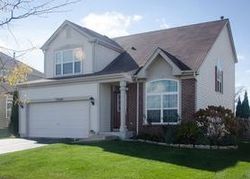 Pre-foreclosure in  N ROCKWELL DR Mchenry, IL 60051