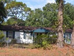 Pre-foreclosure Listing in SCOTT WHITE RD HOLLYWOOD, SC 29449