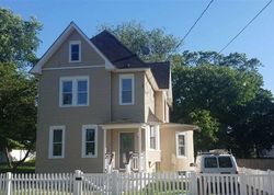 Pre-foreclosure Listing in W WRIGHT ST PLEASANTVILLE, NJ 08232