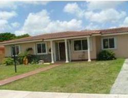 Pre-foreclosure in  SW 35TH TER Miami, FL 33155