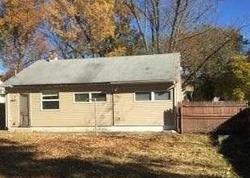 Pre-foreclosure Listing in MADISON PL POMPTON LAKES, NJ 07442