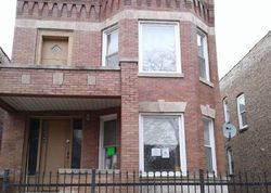 Pre-foreclosure in  W FULTON ST Chicago, IL 60644