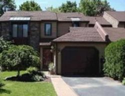 Pre-foreclosure Listing in GRANITE HILL CT LANGHORNE, PA 19047