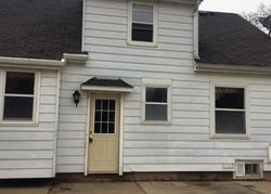 Pre-foreclosure Listing in GREEN ST SEYMOUR, WI 54165