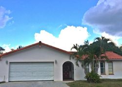 Pre-foreclosure in  ANTIGUA RD West Palm Beach, FL 33406