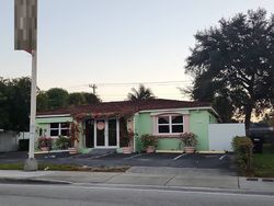 Pre-foreclosure in  NE 6TH AVE Miami, FL 33162