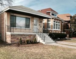 Pre-foreclosure in  S WOOD ST Chicago, IL 60620