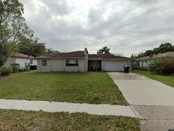 Pre-foreclosure in  CONTOURA DR Orlando, FL 32810