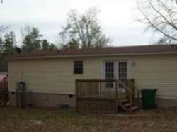 Pre-foreclosure Listing in TUMBLE ROCK DR COWPENS, SC 29330