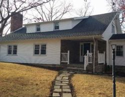 Pre-foreclosure in  S COLUMBIA ST Woodbury, NJ 08096