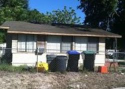 Pre-foreclosure in  WHITTIER AVE Ocoee, FL 34761