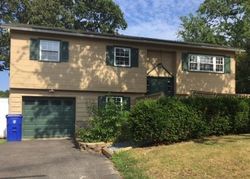 Pre-foreclosure in  ROSS ST Toms River, NJ 08753