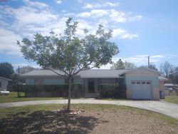 Pre-foreclosure in  15TH AVE N Saint Petersburg, FL 33710
