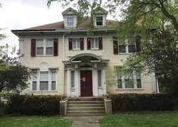 Pre-foreclosure in  S 6TH ST Terre Haute, IN 47802