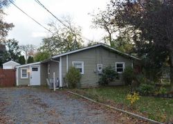 Pre-foreclosure in  ZELUS ST Tuckerton, NJ 08087