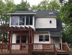 Pre-foreclosure in  E ASHLAND AVE Pleasantville, NJ 08232