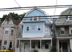 Pre-foreclosure in  S 15TH ST Newark, NJ 07108