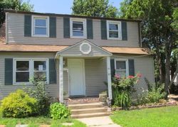 Pre-foreclosure Listing in PEARL ST WESTBURY, NY 11590