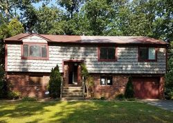 Pre-foreclosure Listing in WOODLAND DR HAMMONTON, NJ 08037