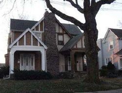 Pre-foreclosure in  W PLUMSTEAD AVE Lansdowne, PA 19050